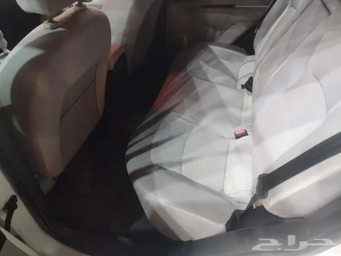 نيسان جيب صغير ماشي 155 الف كيلو فقظ 3