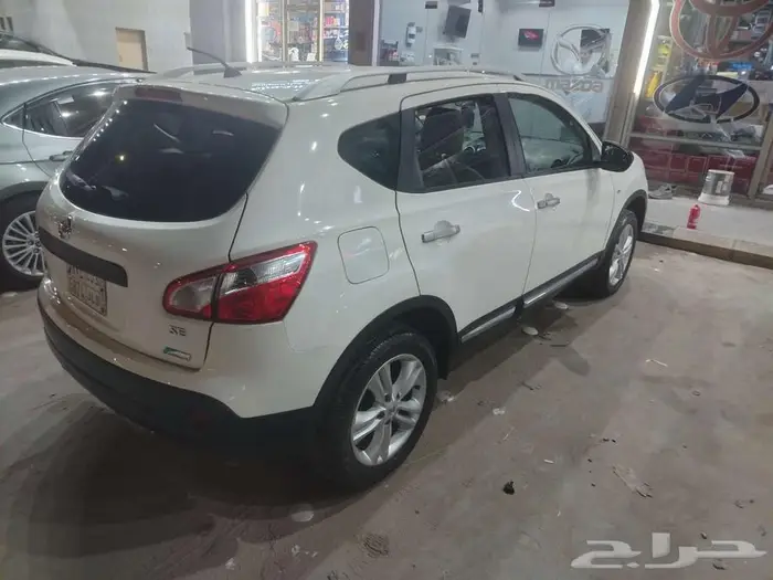 نيسان جيب صغير ماشي 155 الف كيلو فقظ 1