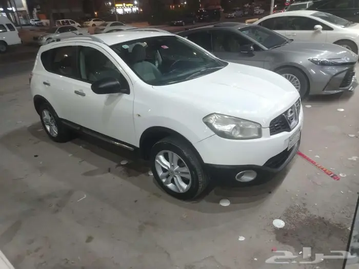 نيسان جيب صغير ماشي 155 الف كيلو فقظ 4