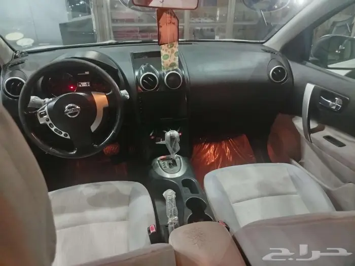 نيسان جيب صغير ماشي 155 الف كيلو فقظ 8
