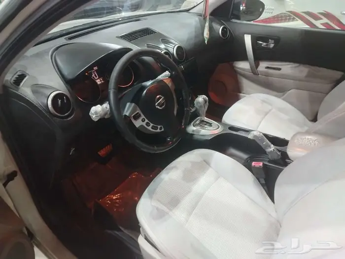 نيسان جيب صغير ماشي 155 الف كيلو فقظ 7