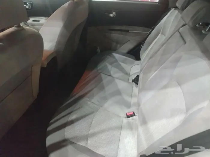 نيسان جيب صغير ماشي 155 الف كيلو فقظ 9