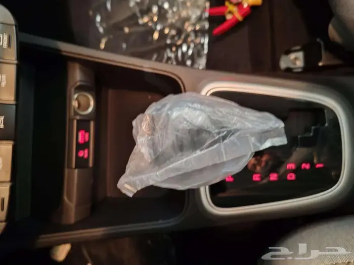 كيا بيجاس استاندر 2026 8