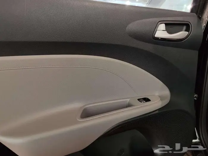 كيا بيجاس استاندر 2026 7