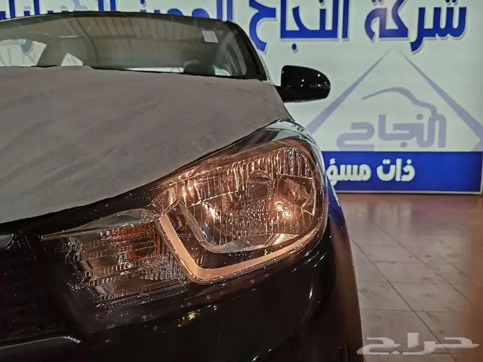 كيا بيجاس استاندر 2026 6