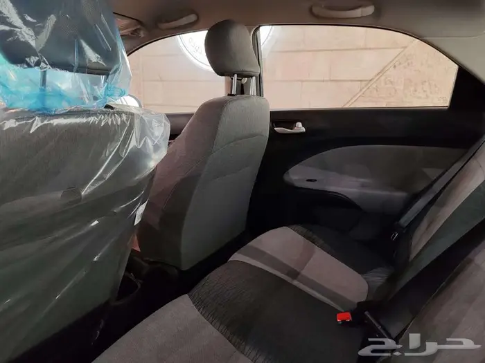 كيا بيجاس استاندر 2026 11