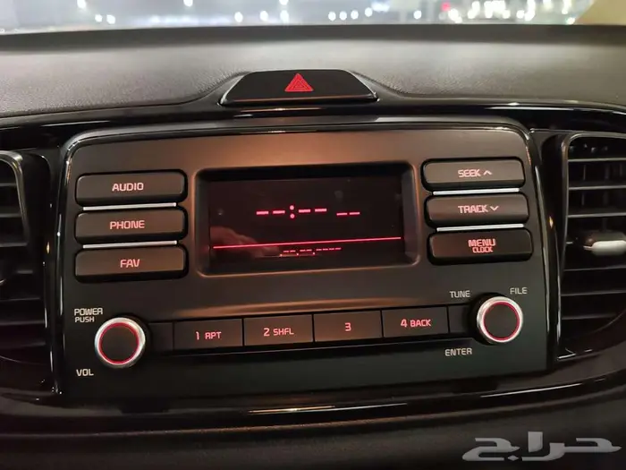 كيا بيجاس استاندر 2026 15