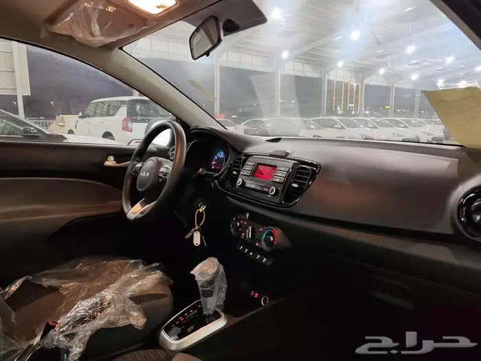 كيا بيجاس استاندر 2026 12