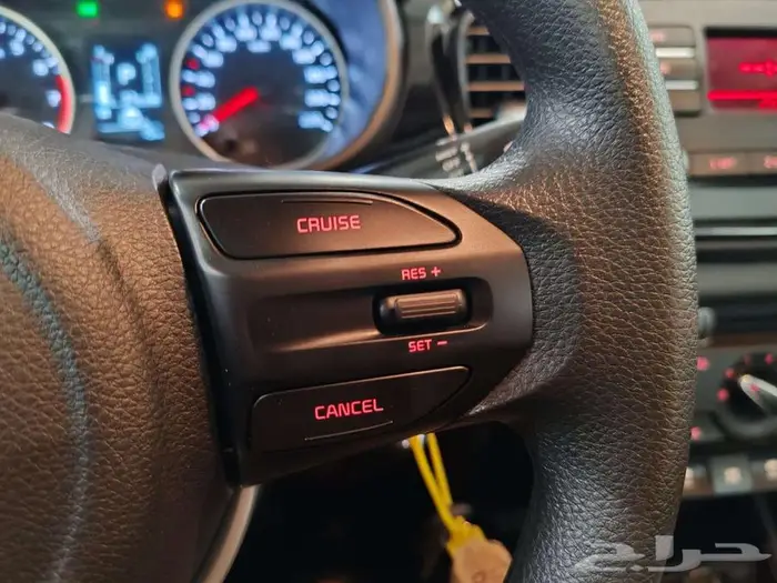 كيا بيجاس استاندر 2026 21