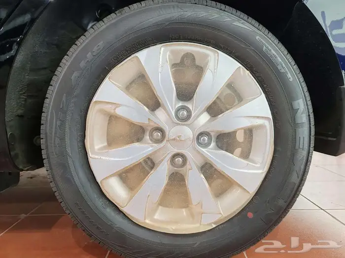 كيا بيجاس استاندر 2026 17