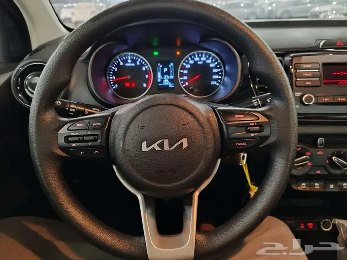 كيا بيجاس استاندر 2026 19