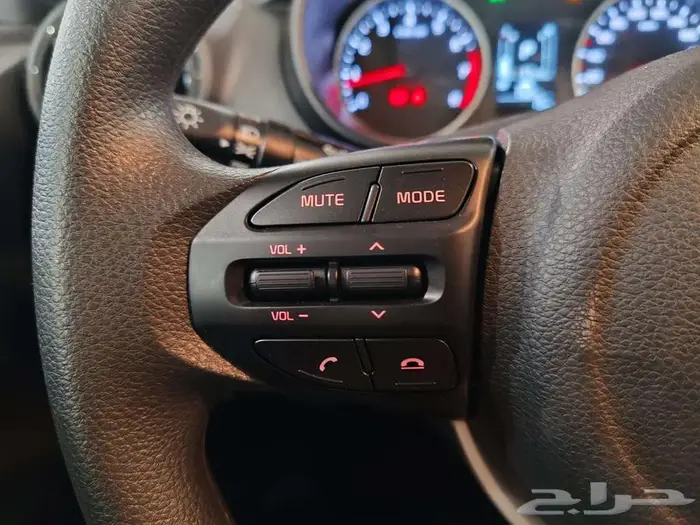 كيا بيجاس استاندر 2026 20