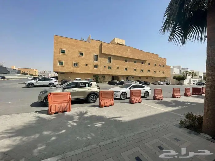 للايجار شقة بحى الملقا بجوار البوليفارد 0