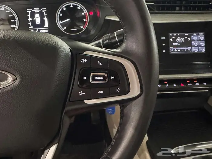 شيري اريزو 5 كمفورت 2024 11