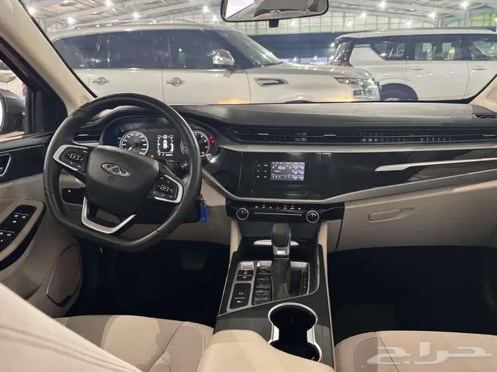 شيري اريزو 5 كمفورت 2024 17