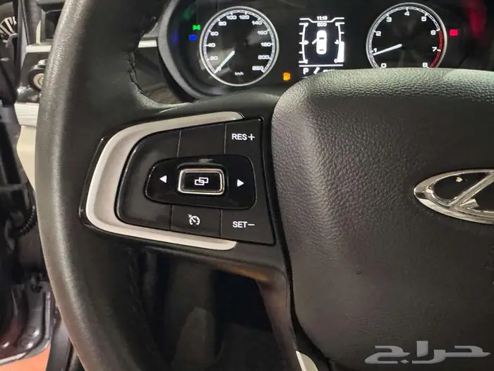 شيري اريزو 5 كمفورت 2024 13