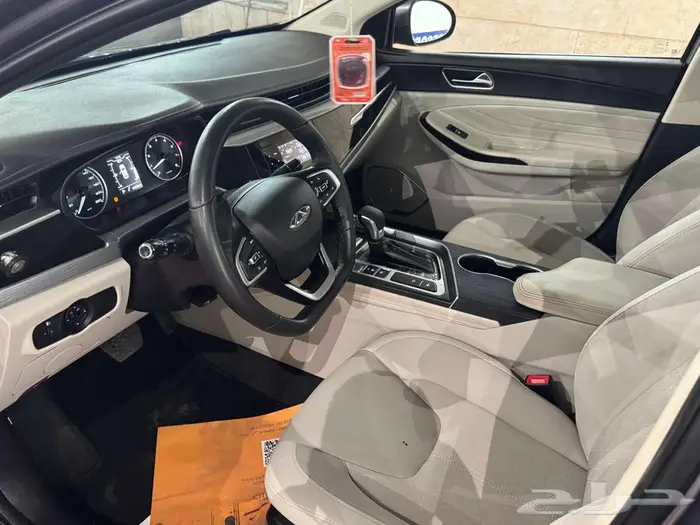 شيري اريزو 5 كمفورت 2024 23