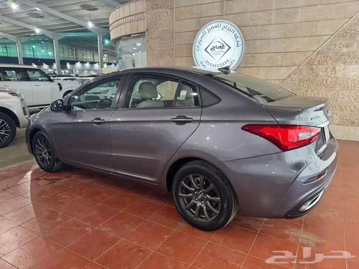 شيري اريزو 5 كمفورت 2024 29