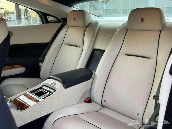 رولز رويس ريث 2016 8