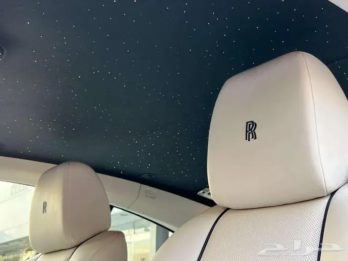 رولز رويس ريث 2016 6