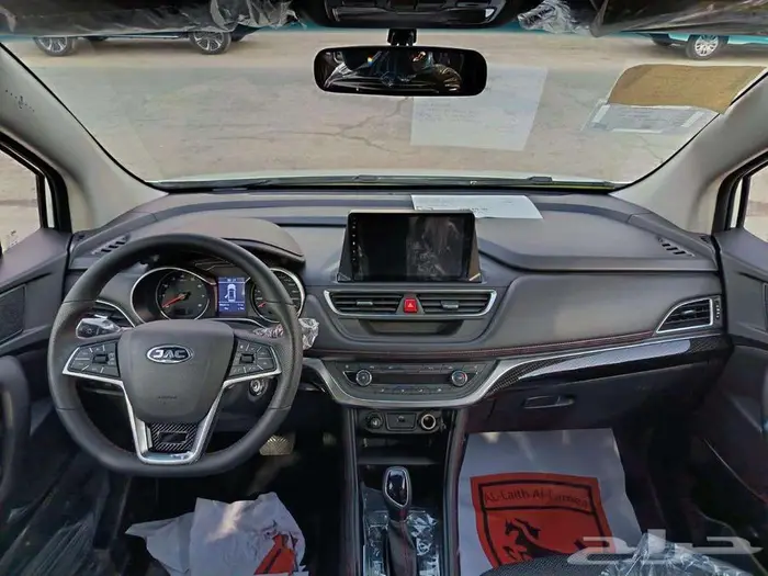 جاك JS3 موديل 2025 7