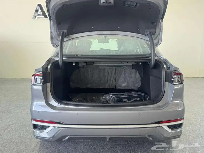 فورد تورس تريند موديل 2026 افضل العروض والاسعار . 16