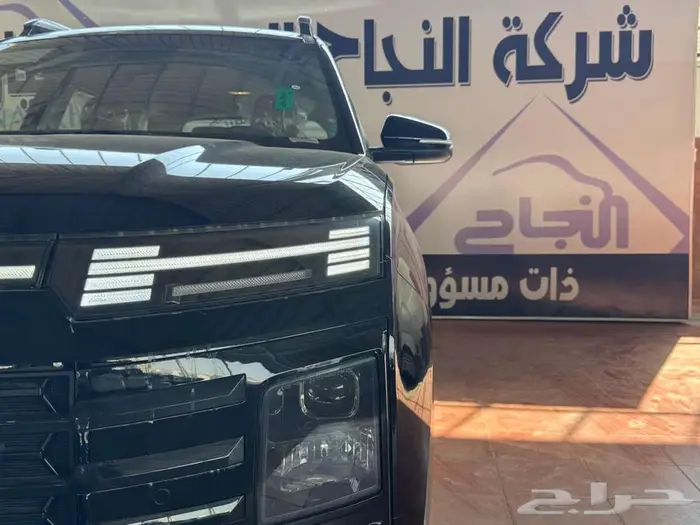 هيونداي كريتا جراند 2025 سمارت 6