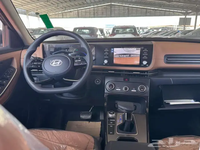 هيونداي كريتا جراند 2025 سمارت 17