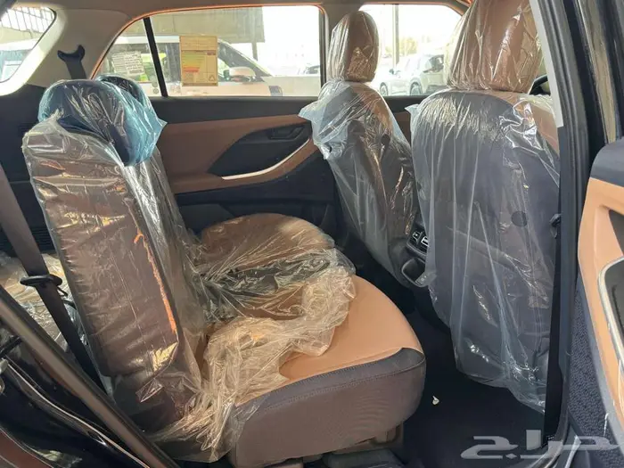 هيونداي كريتا جراند 2025 سمارت 25