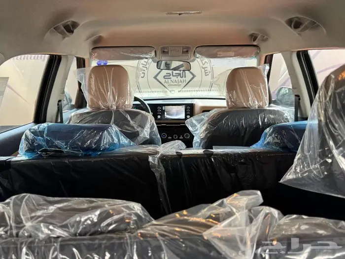 هيونداي كريتا جراند 2025 سمارت 18