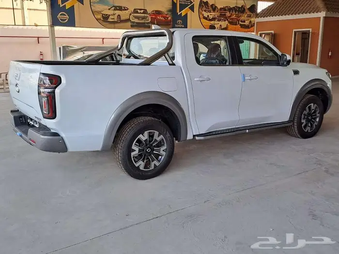 جريت وول باور2024 فل كامل عروض القيادة للسيارات 3