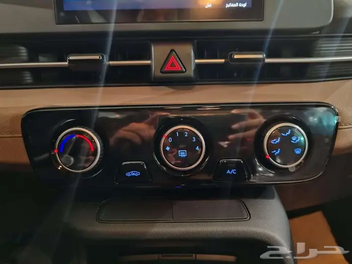 هيونداي اكسنت فليت 2026 18