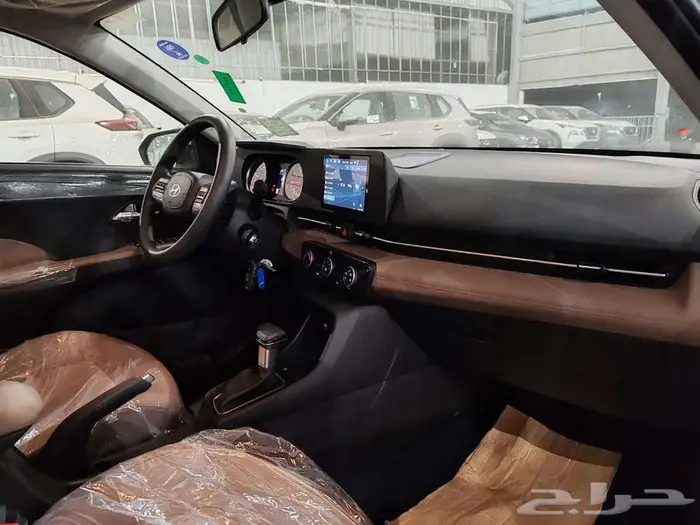 هيونداي اكسنت فليت 2026 8