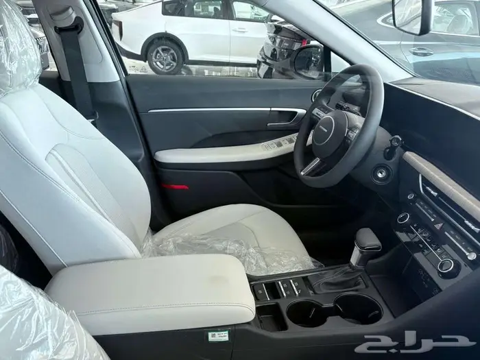 سوناتا 2500 فليت 2026 100 050 مع الضريبة 4