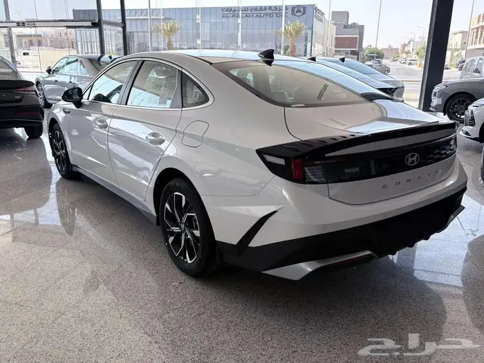 سوناتا 2500 فليت 2026 100 050 مع الضريبة 2