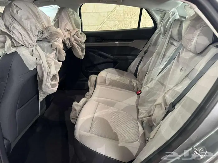 فورد تورس امبيانتي 2026 18