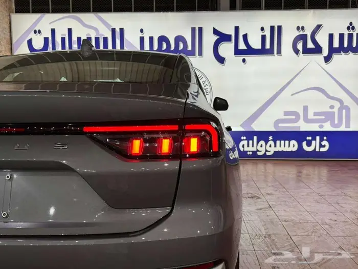 فورد تورس امبيانتي 2026 8