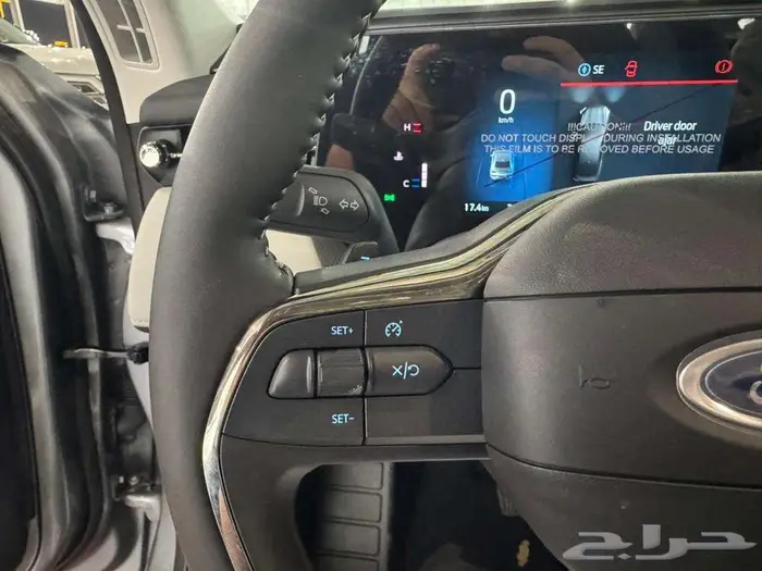 فورد تورس امبيانتي 2026 13