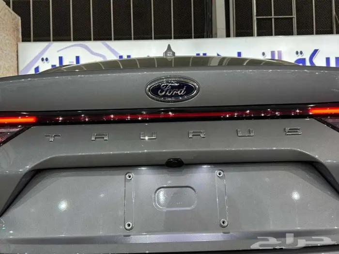 فورد تورس امبيانتي 2026 17