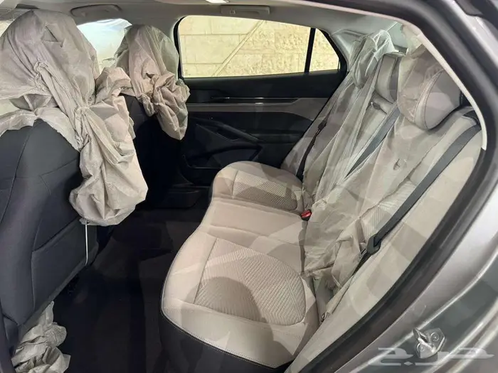 فورد تورس امبيانتي 2026 38