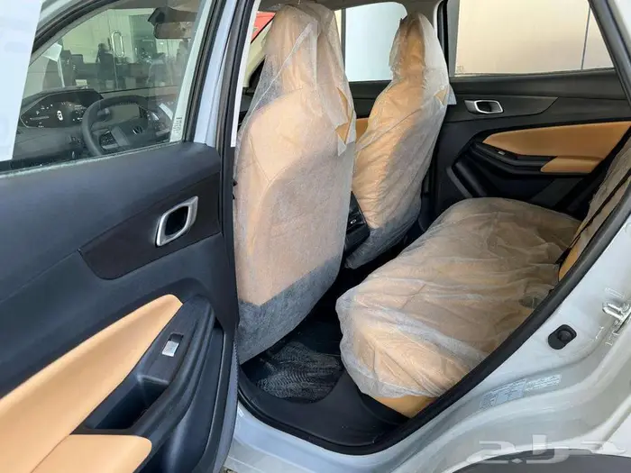 شانجان يوني اس UNI-S فل 2026 9