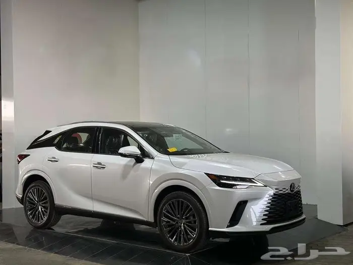لكزس RX 350BB موديل 2025 0