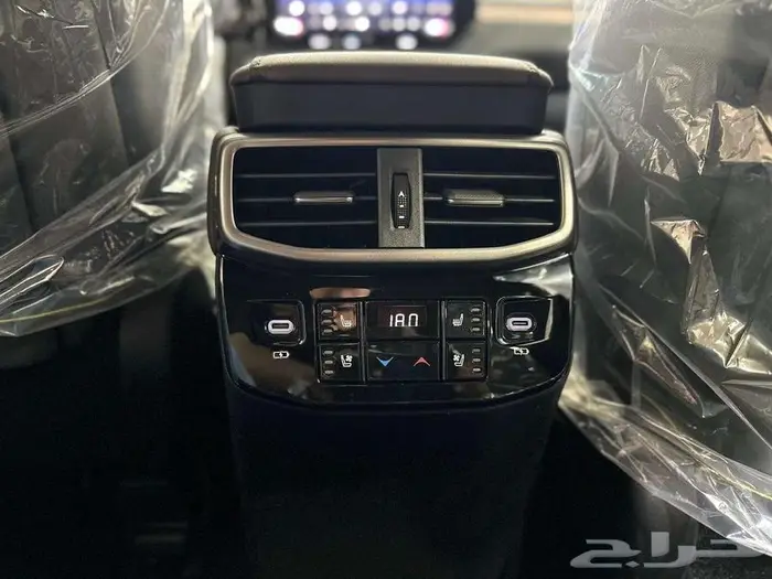 لكزس RX 350BB موديل 2025 12