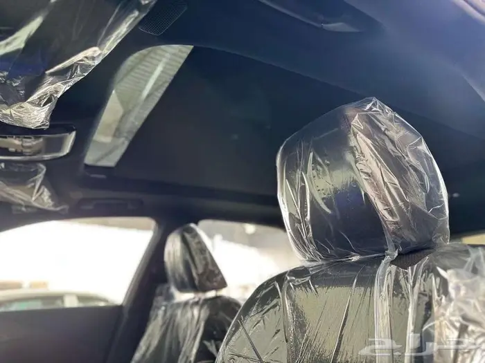 لكزس RX 350BB موديل 2025 11