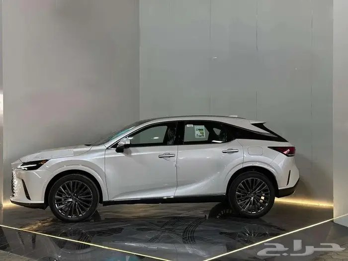 لكزس RX 350BB موديل 2025 1