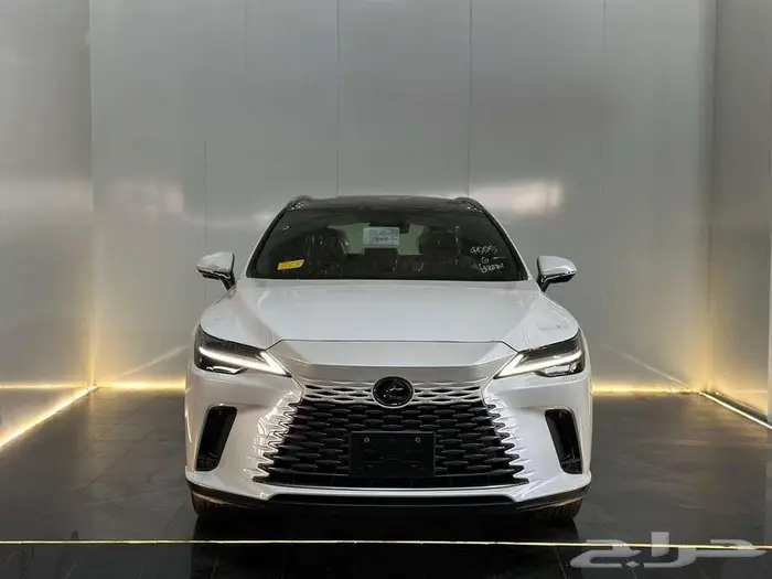 لكزس RX 350BB موديل 2025 2