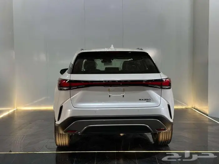 لكزس RX 350BB موديل 2025 3