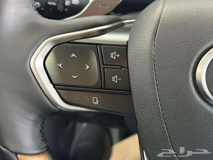 لكزس RX 350BB موديل 2025 8