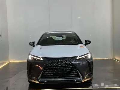 لكزس UX 300AH هايبرد 2024 index