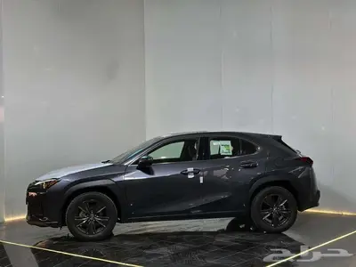 لكزس UX 300AH هايبرد 2024 index